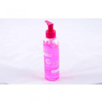 KERN Lotion Gel Rose Musquée 250 ml