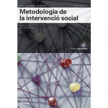Metodologia de la intervenció social (Tapa blanda).