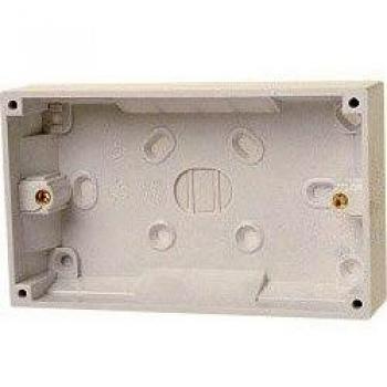 EcoTwin 5‑Piece Box – 41×44 mm
