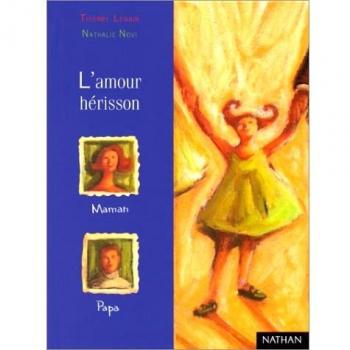 Lenain Demi-Lune: L'Amour Herisson