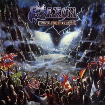 Rock the Nations (Remaster)