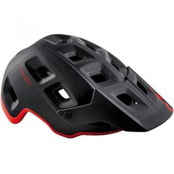 MET Casco Terranova MTB Uomo M (56-58)