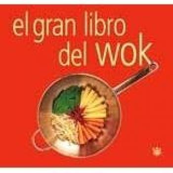 EL GRAN LIBRO DEL WOK
