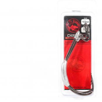 Pezzo Cârlig 5430 ChinlockZ 12/0 1/2oz