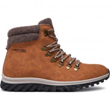 Trekkingschuhe Vertigo Alpes Uritz M Braun
