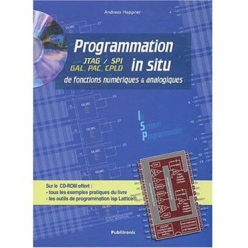 Programmation in situ de fonctions numériques et analogiques : ISP