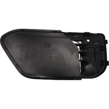 Passenger Side Bumper Lower Grille Bezel Cover for BMW X1 F48 F49 51117354778