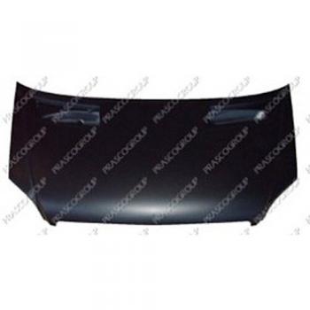 Prasco ME9193130 Cofano Motor