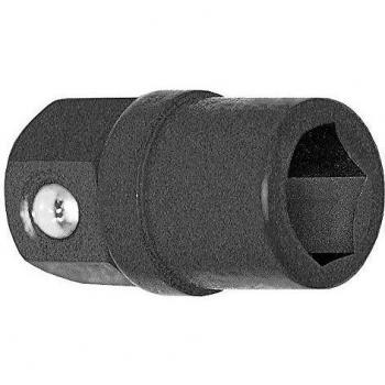 Kraftwerk 1/4 Bit-Adapter 10 mm