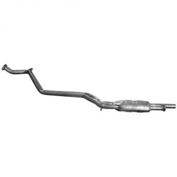 Catalizzatore VEGAZ MK‑918 4X