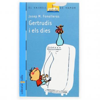 Gertrudis i els dies