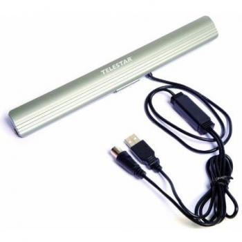 Laptop/Notebook DVB‑T Antennenmodell 5