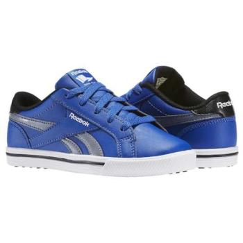 Chaussure de tennis Reebok Royal Comp 2L Gris – Hommes – Matière synthétique