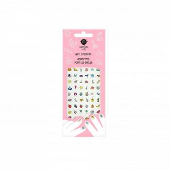 Nailmatic Colorful Kids Nail Stickers