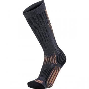 Uyn Calzini di Cashmere per Donna – Colore Nero