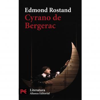 Cyrano de Bergerac