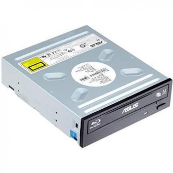 Asus BC-12D2HT Silent internal Blu-Ray Combo Drive