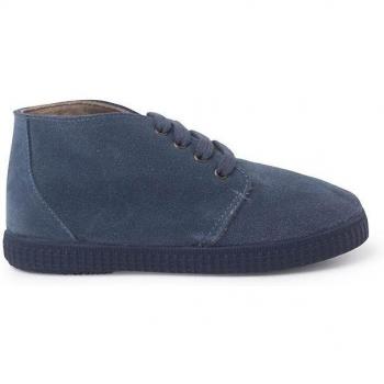 Stivaletto Pisamonas Blu