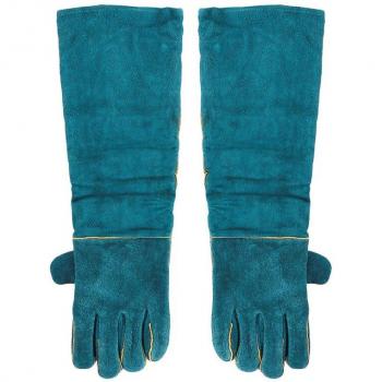 PetBite Defense Long Thick Safety Gloves