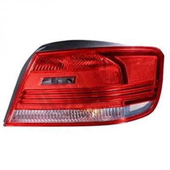ULO 1042002 Dual Rear Light Set