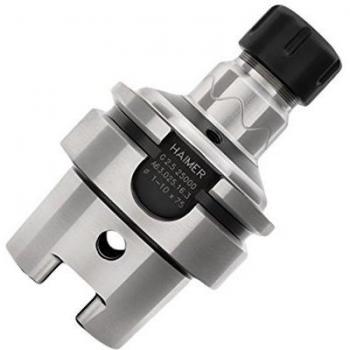Mandrino Din69893A-ER HSK-A63 16mm Haimer