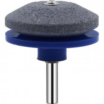 Onnfang 50mm Sharpener for Lawn Mower Blades