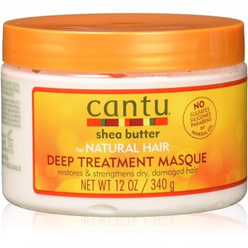 Cantu Rich Shea Butter Intensive Care – 340 g
