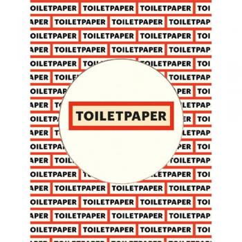 Toiletpaper. Ediz. inglese. Ediz. limitata: 17