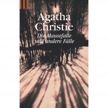 Agatha Christie Die Mausefalle Und Andere Fälle