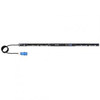Eaton PDU G3 Metered Outlet – Rack 0U, 16 Uscite C13, 3 m