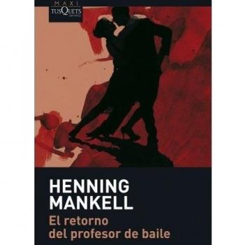 El retorno del profesor de baile (Bolsillo) (Tapa blanda).