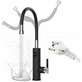 Esip LCD Temperaturanzeige Wasserhahn