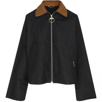 Veste Barbour femme « Sérénité glaciale »