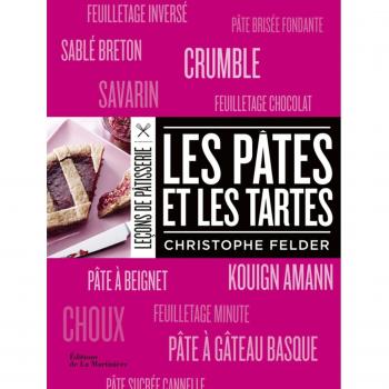 Les Pâtes et les tartes