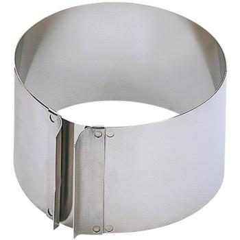 Accesorio de Cocina Kaiser: Anilla de Horno 9 cm