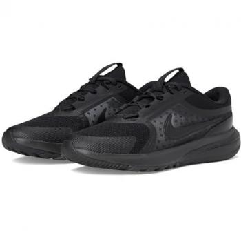 Nike Star Runner 5 Bambini Color: Black / Anthracite