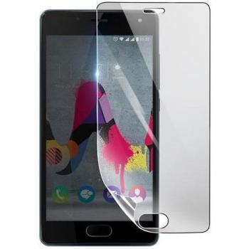 Schermo guardia 3MK idrogel trasparente per Wiko U Feel Lite