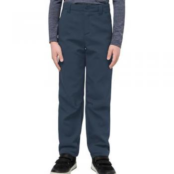 Jack Wolfskin Fourwinds Pants K für Jungen in Blau