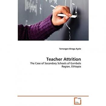 Teacher Attrition