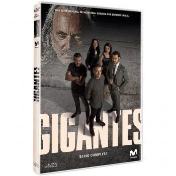 Gigantes