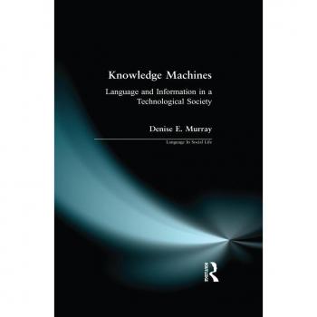 Vitalsource Technologies, Inc. Knowledge Machines