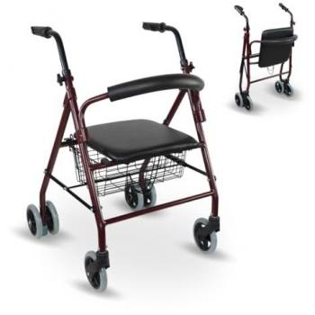 Alluminio Flexi‑Prado