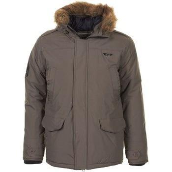 Capil Parka Uomo Harry Kayn