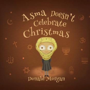 Asma Doesn't Celebrate Christmas
