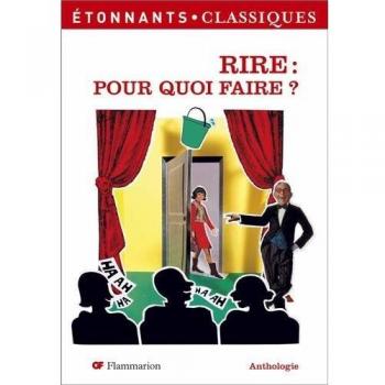 Rire : pour quoi faire ?