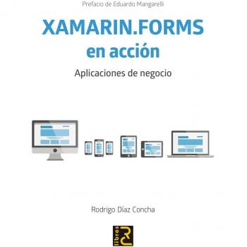XAMARIN.FORMS EN ACCIÓN.APLICACIONES DE NEGOCIO
