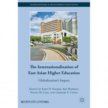 Vitalsource Technologies, Inc. Internationalization Of East Asian Higher Education