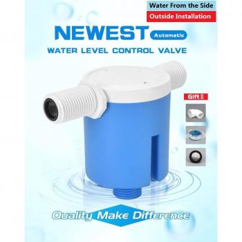 JYW Durable Water Level Control Float Valve