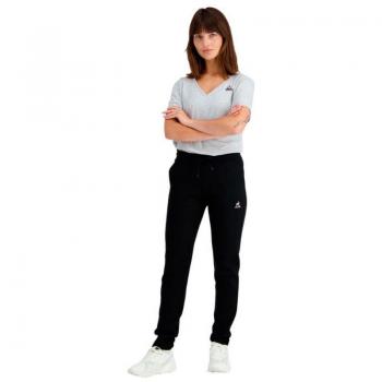Pantalone Lungo Slim N1 – Donna – Le Coq Sportif