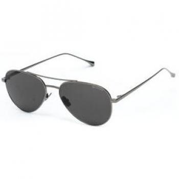 Belstaff Trial Master Grigio Occhiali da Sole 55 mm Unisex